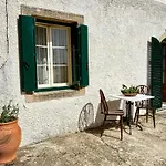 The House With The Arches