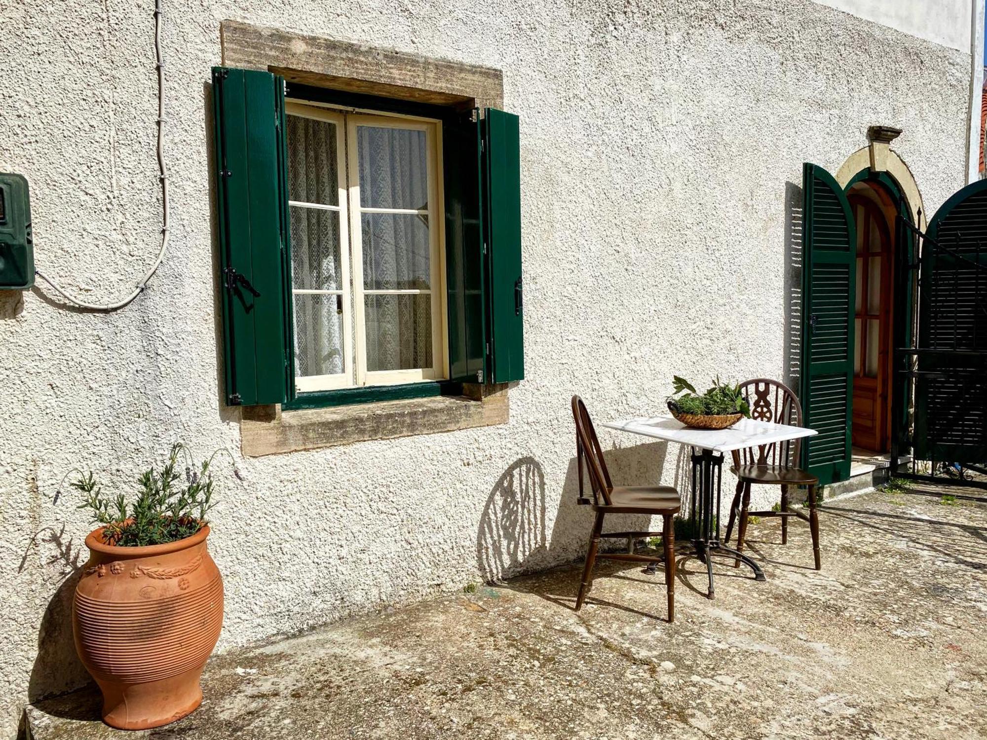 Casa vacanze The House With The Arches *
