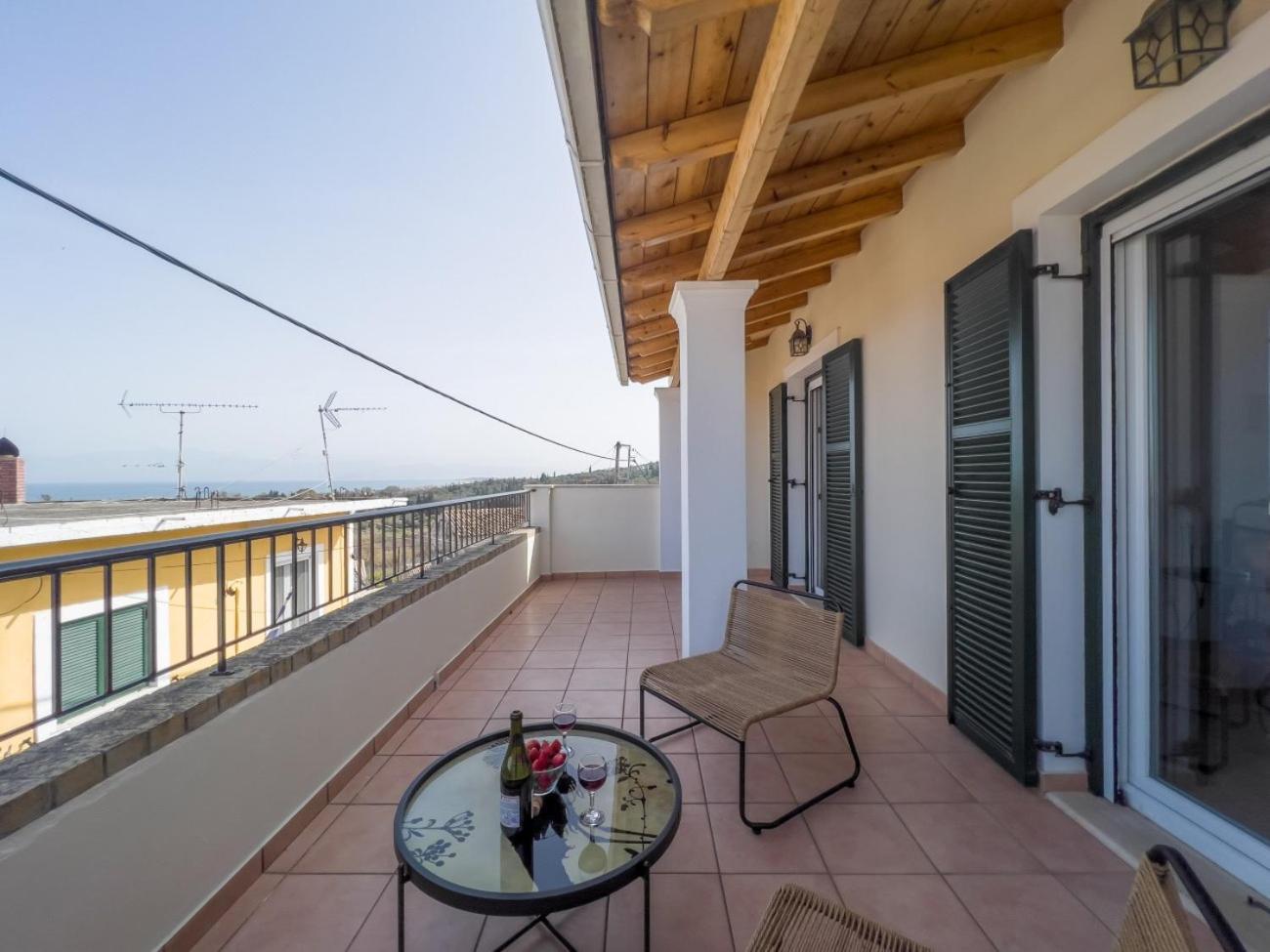 Casa vacanze The House With The Arches Sfakerá